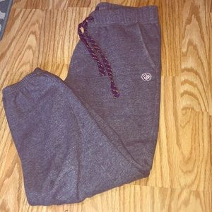 Jogger pants
